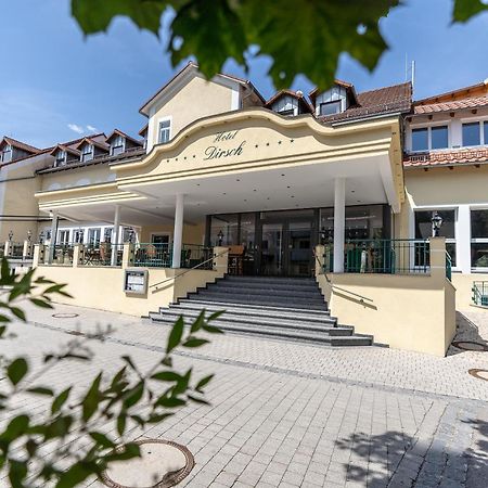 Hotel Dirsch Wellness & Spa Resort Emsing Екстер'єр фото