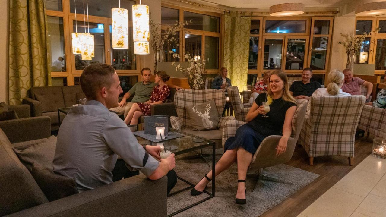 Hotel Dirsch Wellness & Spa Resort Emsing Екстер'єр фото