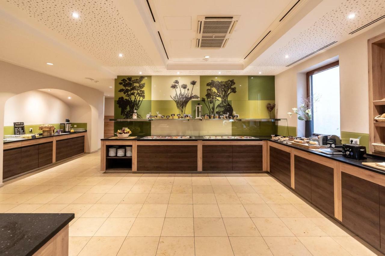 Hotel Dirsch Wellness & Spa Resort Emsing Екстер'єр фото