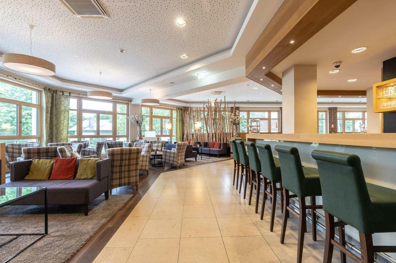 Hotel Dirsch Wellness & Spa Resort Emsing Екстер'єр фото